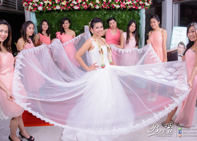 ถ่ายภาพวันงาน