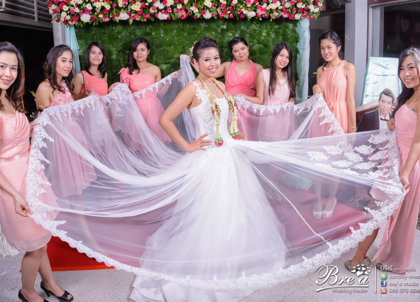 ถ่ายภาพวันงาน