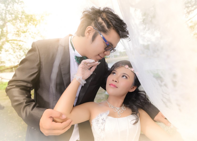 พรีเวดดิ้ง นนทบุรี