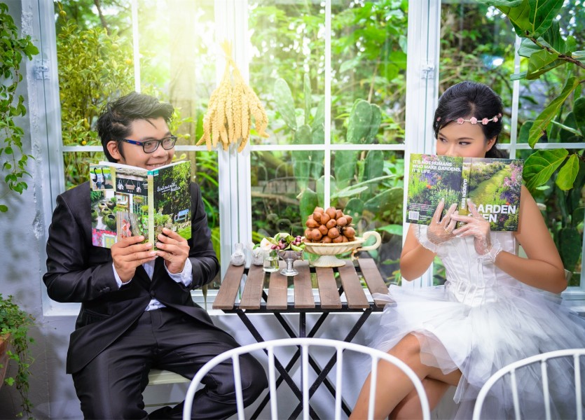 พรีเวดดิ้ง 2