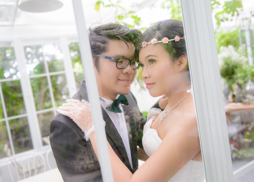 Pre Wedding นนทบุรี