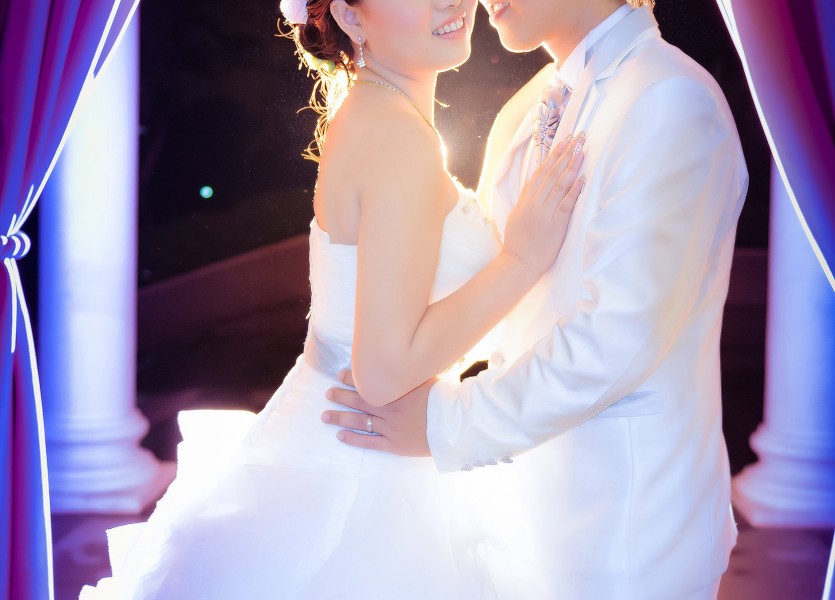 บรีเร่ เวดดิ้ง