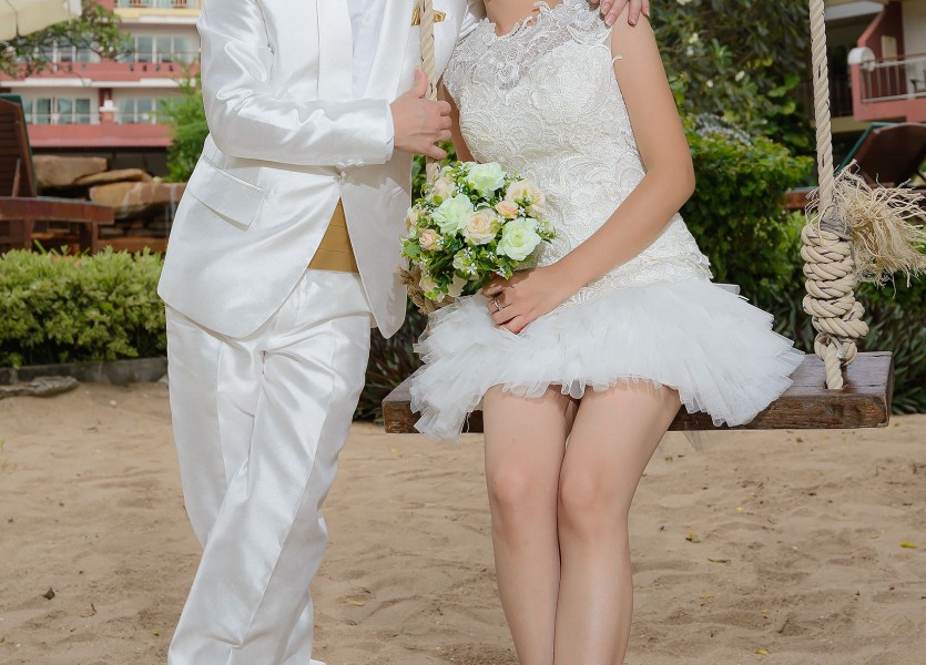 ชุดแต่งงาน ชุดวิวาห์