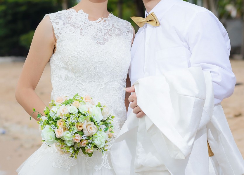 ชุดแต่งงาน ชุดวิวาห์