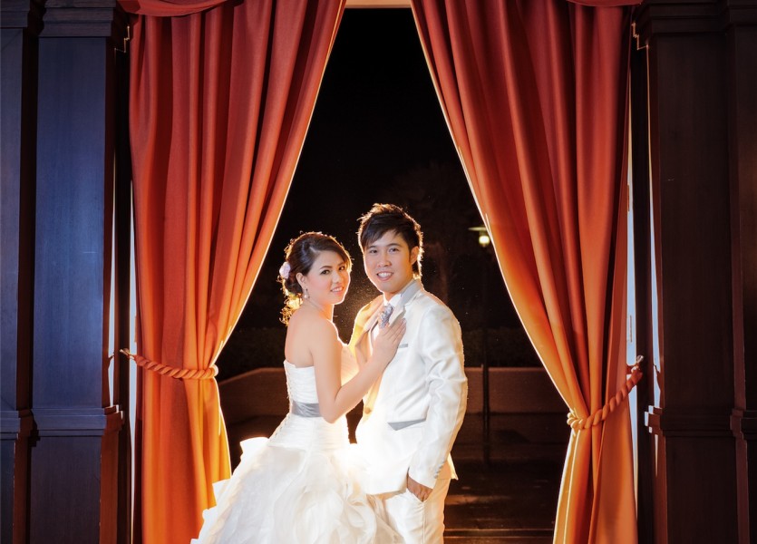 เวดดิ้ง นนทบุรี