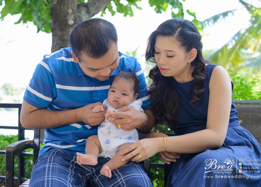 พรีเวดดิ้งBRE 2083 Edit