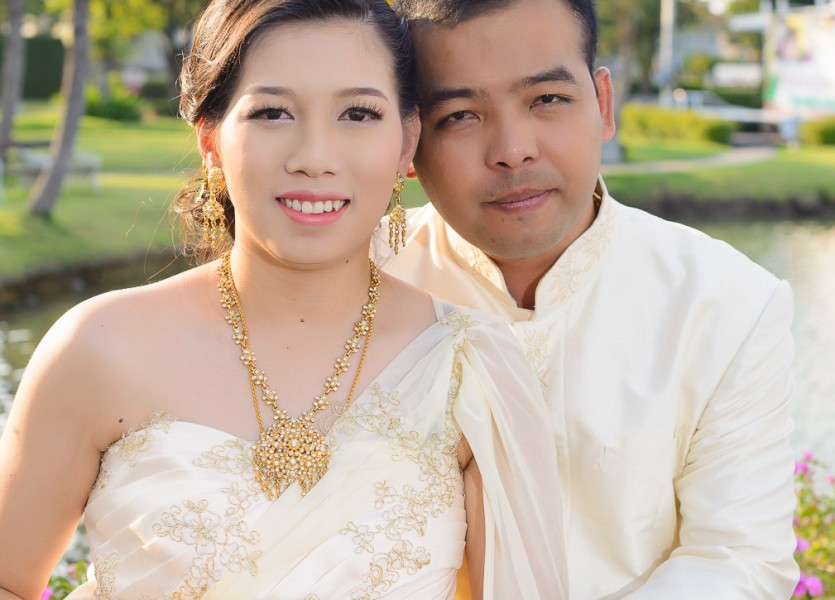 พรีเวดดิ้งBRE 2220 Edit