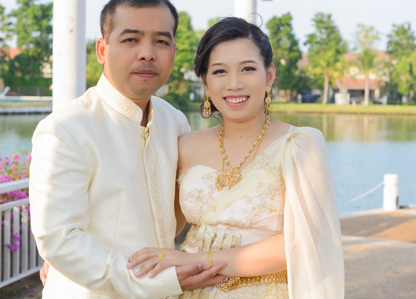 พรีเวดดิ้งBRE 2222 Edit