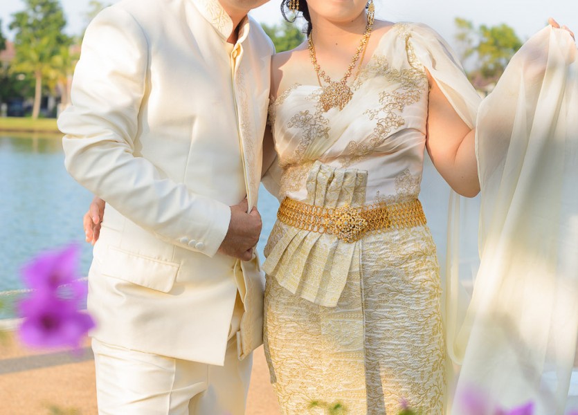 พรีเวดดิ้งBRE 2239 Edit