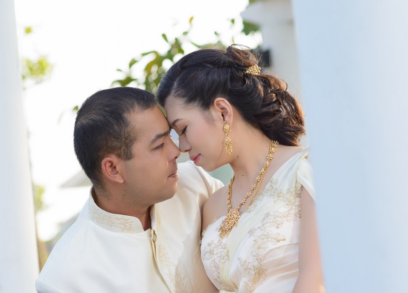 พรีเวดดิ้งBRE 2265 Edit