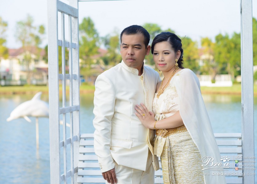 พรีเวดดิ้งBRE 2279 Edit