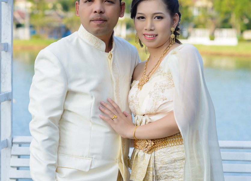 พรีเวดดิ้งBRE 2282 Edit