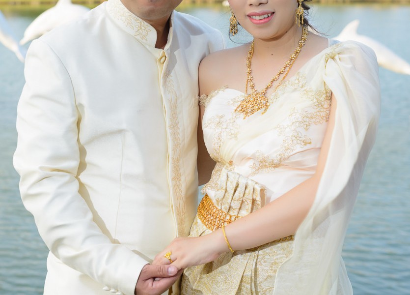 พรีเวดดิ้งBRE 2290 Edit