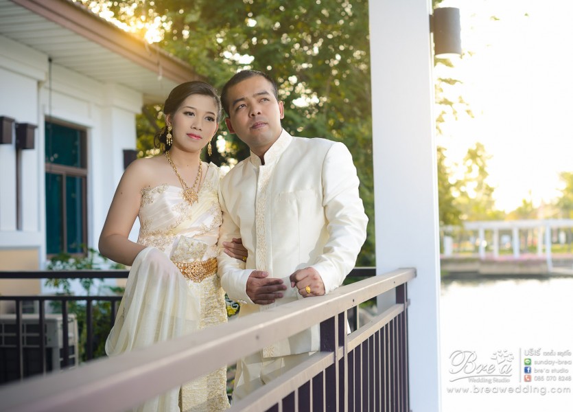 พรีเวดดิ้งBRE 2298 Edit
