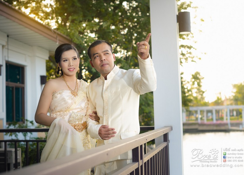 พรีเวดดิ้งBRE 2302 Edit