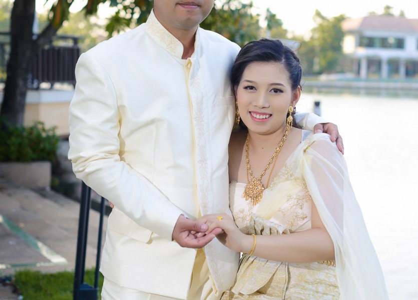 พรีเวดดิ้งBRE 2315 Edit