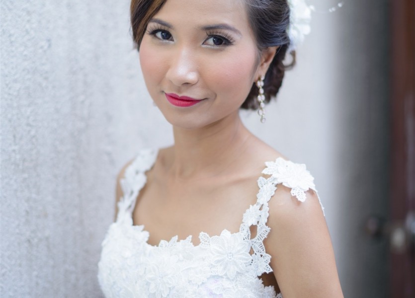 ชุดแต่งงาน