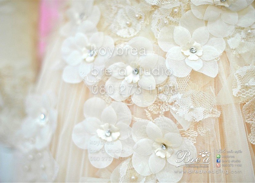 ชุดแต่งงานอิสลาม ชุดแต่งงาน