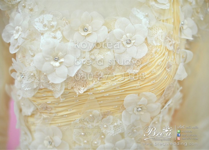 ชุดแต่งงานอิสลาม ชุดแต่งงาน