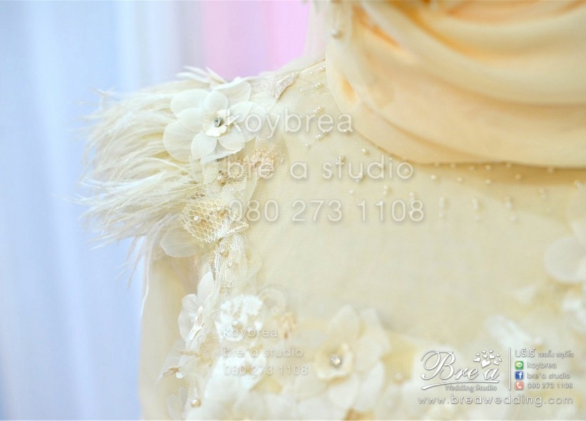 ชุดแต่งงานอิสลาม ชุดแต่งงาน