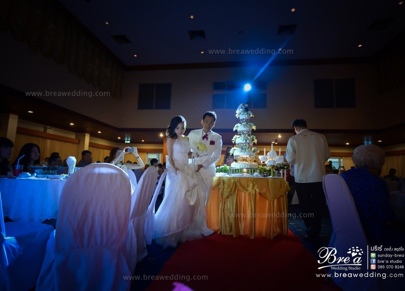 สตูดิโอถ่ายรูปแต่งงาน