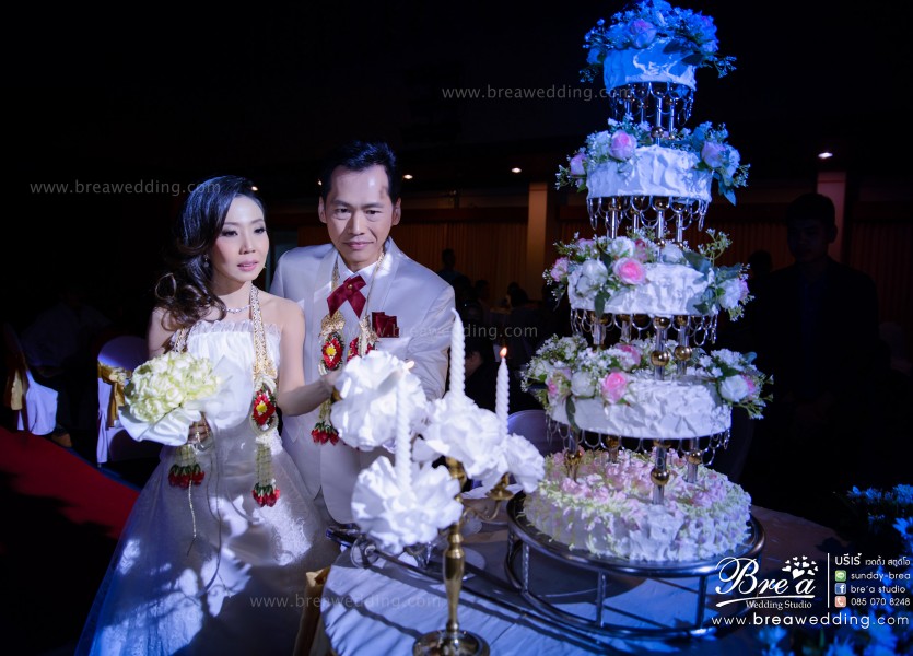 เวดดิ้ง นนทบุรี