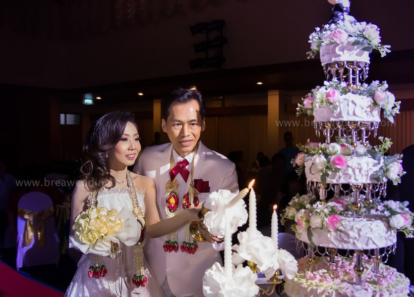 แต่งงาน นนทบุรี