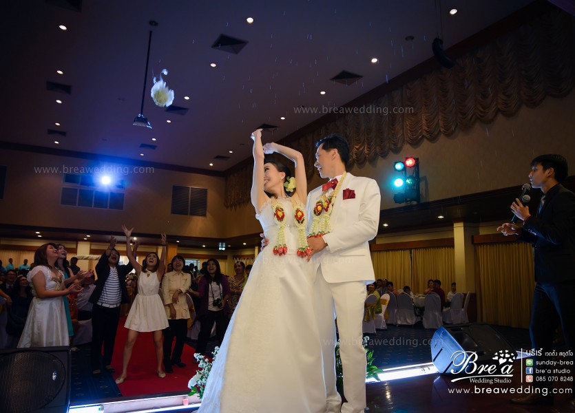 ราคาถ่ายภาพแต่งงาน