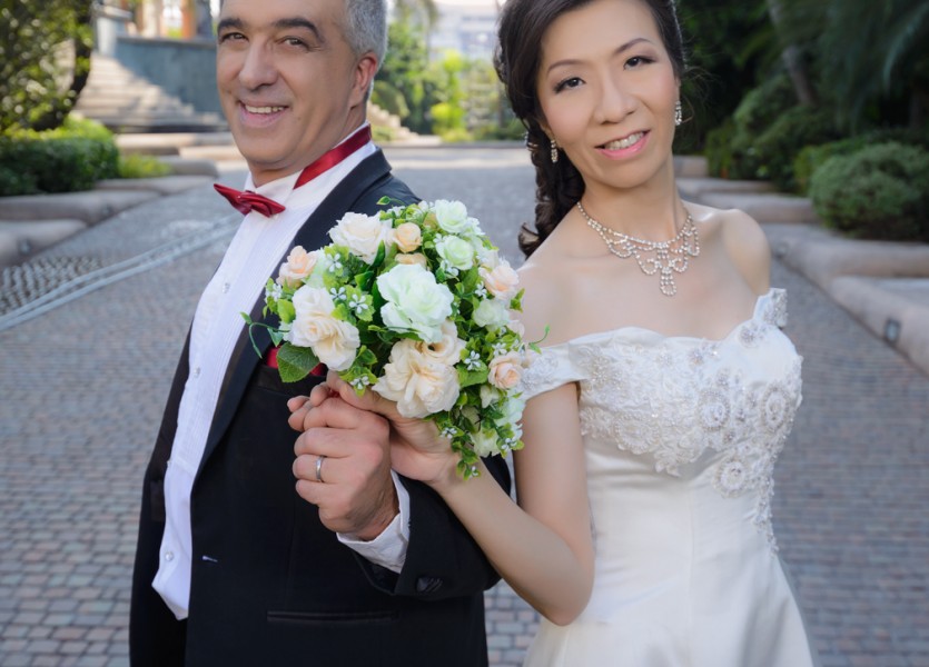 ร้านเวดดิ้ง กาญจนาภิเษก นนทบุรี