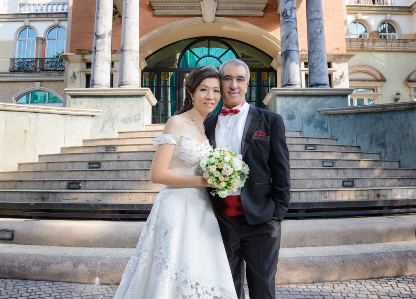 ร้านแต่งงาน บางบัวทอง นนทบุรี