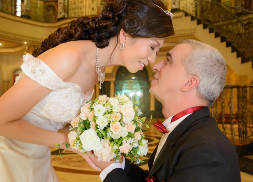 ร้านพรีเวดดิ้ง บางบัวทอง นนทบุรี