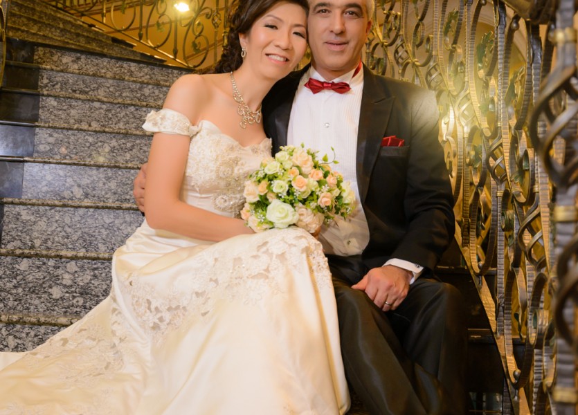 ร้านชุดแต่งงาน บางบัวทอง นนทบุรี