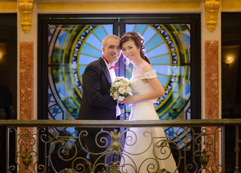 ร้านพรีเวดดิ้ง บางบัวทอง นนทบุรี