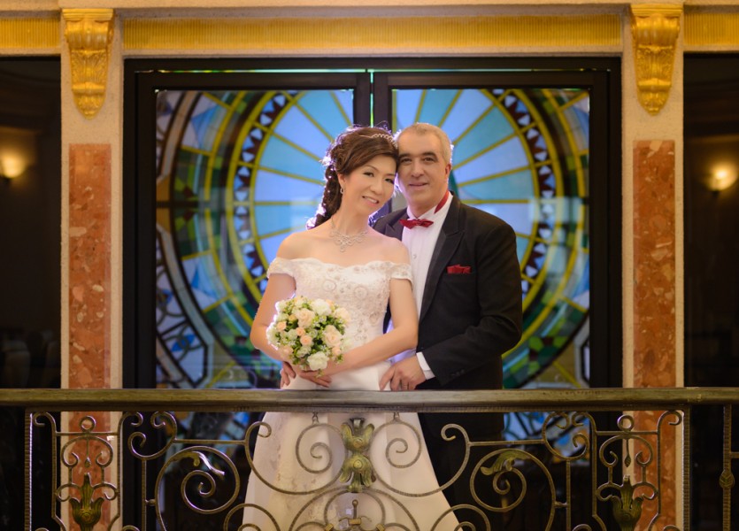 พรีเวดดิ้ง บางบัวทอง นนทบุรี