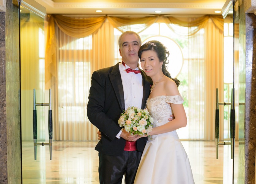 เวดดิ้ง บางบัวทอง นนทบุรี