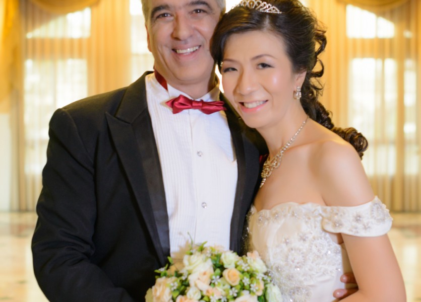 ร้านชุดแต่งงาน บางบัวทอง นนทบุรี