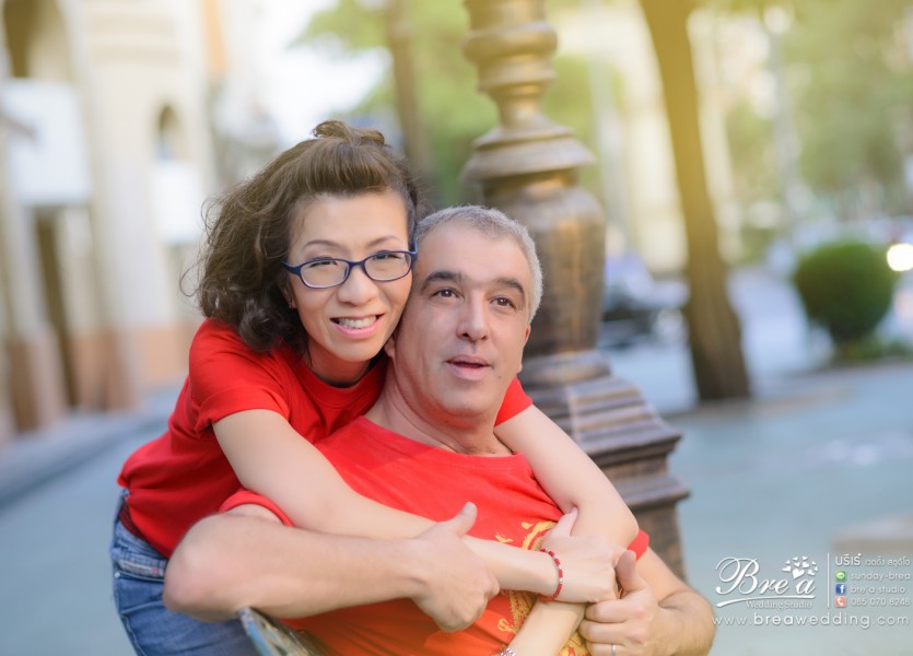 พรีเวดดิ้ง บางบัวทอง นนทบุรี