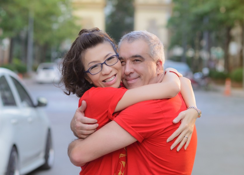 ร้านถ่ายรูปแต่งงาน บางบัวทอง นนทบุรี