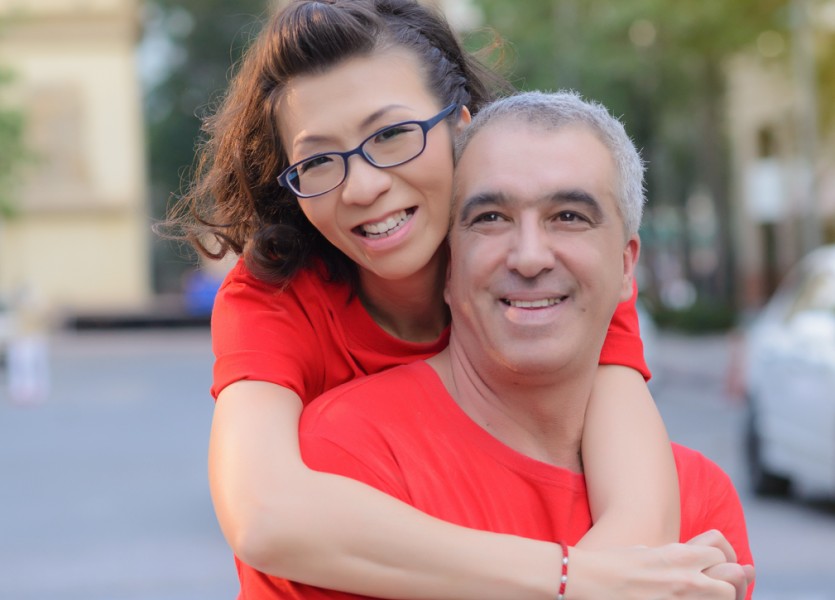 ร้านถ่ายรูปแต่งงาน บางบัวทอง นนทบุรี