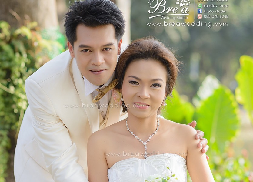 สถานที่ถ่ายรูปแต่งงานฟรี