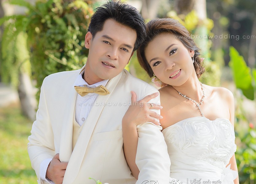 ถ่ายรูปแต่งงาน ไม่เสียค่าสถานที่