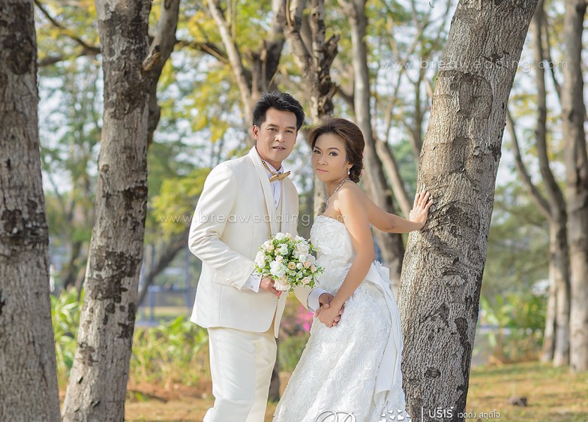 ถ่ายรูปแต่งงาน ไม่เสียค่าสถานที่