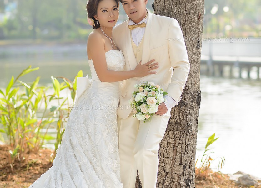 พรีเวดดิ้ง นนทบุรี