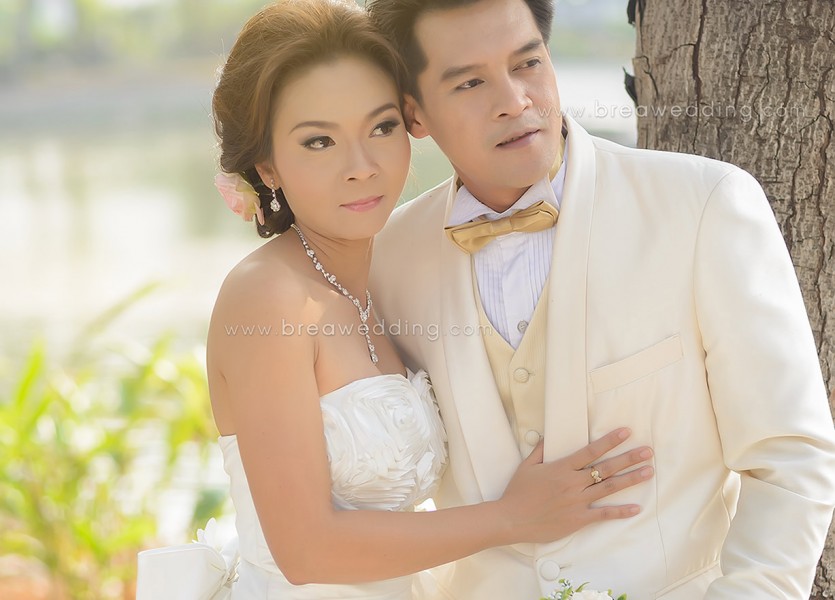 ร้านเช่าชุดแต่งงานราคาถูก นนทบุรี