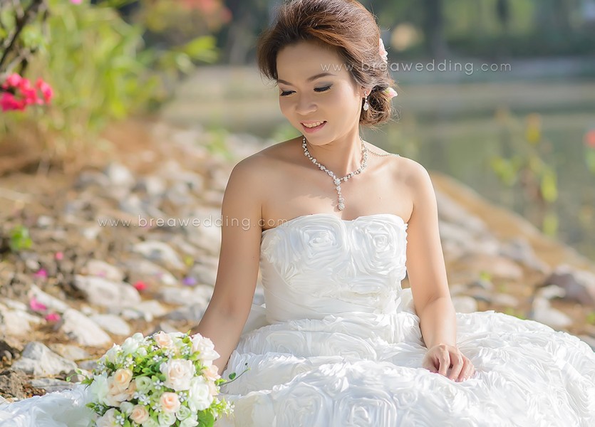 พรีเวดดิ้ง นนทบุรี