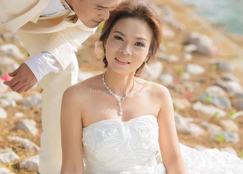 ร้านแต่งงานย่าน นนทบุรี