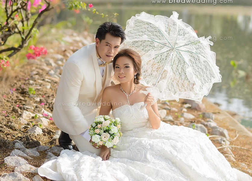 ร้านวิวาห์นนทบุรี