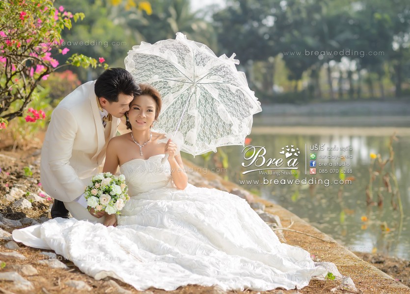 ร้านวิวาห์นนทบุรี