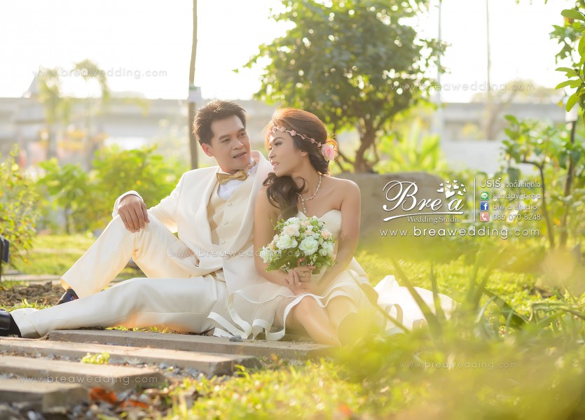 ร้านวิวาห์นนทบุรี