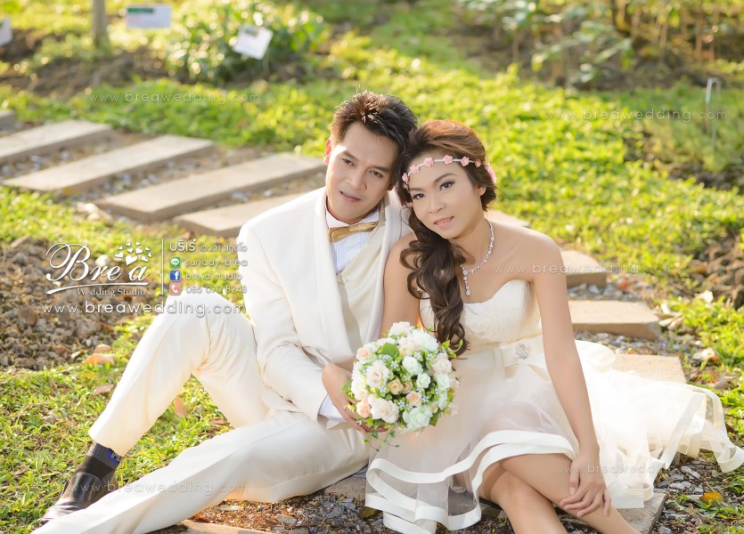 ร้านเช่าชุดแต่งงาน